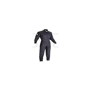 OMP Mono été Negro Talla 48