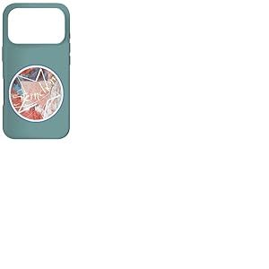 Motif &eacute;toile, &eacute;toile, Elke Coque pour iPhone 17 Pro