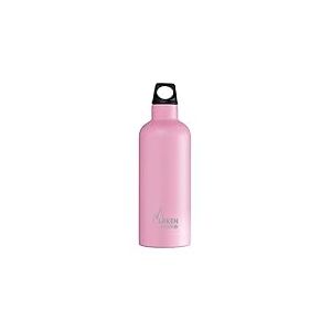 Laken Futura TE5 – Bouteille isotherme pour liquides (0,5 L, acier inoxydable)