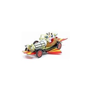 Corgi CC03502 Chitty Chitty Bang Bang