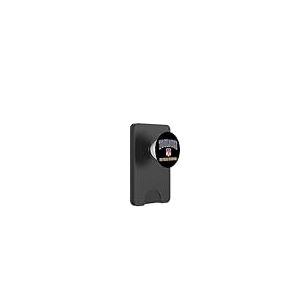 Écusson Toulouse France for Toulouse Always More PopSockets PopWallet pour MagSafe