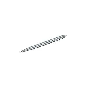 Diplomat D90113689 Stylo bille Spacetec A1 (Chrome brillant) (Import Allemagne)