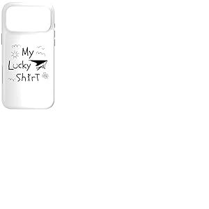 Deltaplane Delta-Gliding Delta-Gliding Funny Deltaplane Coque pour iPhone 17 Pro Max