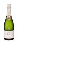 Pol Roger, Brut Réserve - Champagne - 0,75L (Lot de 6)