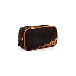 Elite Bags, Pochette isotherme, Pour diabétiques, Gel froid inclus, Noir