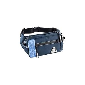 CRESSI Koala Pouch Blue Sac de Taille Hydrofuge Unisex-Adult, Bleu, Unique