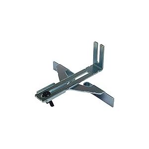 MAKITA 122391-0 - Guia paralela para fresadoras 3707fc 3709 3710 RT0700c