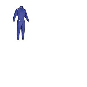 OMP Mono-K été Azul Talla 120 (Para Niño)