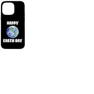 Joyeux Jour de la Terre, planète Terre, joli globe Coque pour iPhone 14 Pro Max