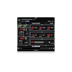 TC Electronic TC8210-DT