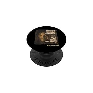 TWD Daryl Dixon Redneck PopSockets PopGrip Adhésif