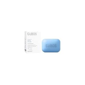 Eubos Fest blau Parfà¼m-frei, 125 g [Haushaltswaren]