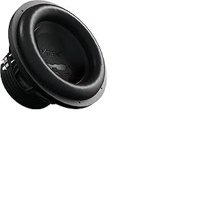 Vibe BD12SPL Caisson de Basses 30,5 cm (Dual 4 Ohm) 1500 W RMS SPL