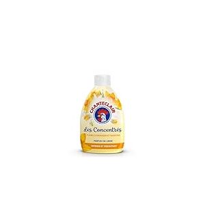 Chanteclair - Parfum de Linge Fleur d'Oranger et Narcisse, Intense et Persistant, 22 Doses, 220.00 ml (Lot de 1)