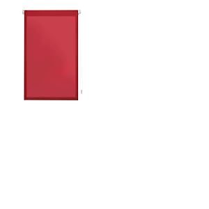 INTERBLIND Premium EasyFix Store Enrouleur translucide Lisse 37 x 180 cm (Largeur x Hauteur) - Store Enrouleur de qualité supérieure - Montage sans Outils - Dimensions du Tissu 34 x 175 cm - sans