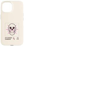 Restons des &eacute;trangers - J'Ai Assez d'amis (Soler) Coque pour iPhone 15