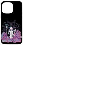 Coque pour iPhone 14 Pro Max Disney Villains Yzma The Emperor’s New Groove Secret Lab