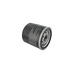 GREENSTAR - Filtre à Huile Moteur BOBCAT/HONDA/JOHN DEERE/KAWASAKI/KUBOTA/RUGGERINI/TORO/YANMAR - L 70 mm - Diamètre Intérieur 20 mm - Diamètre Extérieur 69,5 mm
