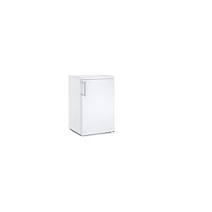 SEVERIN Réfrigérateur Sous-plan, Pose libre, Hauteur 84.5 cm, 120 L, Classe D, 71 kWh/an, 41 dB, Blanc, VKS 8808