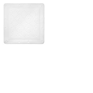 Kleine Wolke Textilgesellschaft Casablanca, Plastique, Blanc, 75 x 0.3 cm