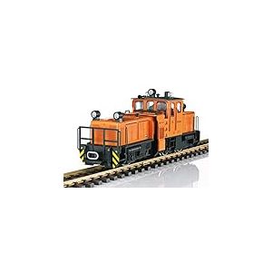 LGB L21671 Kit de Nettoyage pour Rail Multicolore