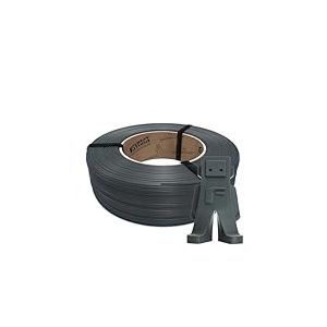 FormFutura - ReFill PETG (Iron Grey, 1,75 mm, 750 g)