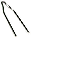 CFH Panne &agrave; souder de rechange 100 W LS 213 - Panne &agrave; souder de rechange pour pistolet &agrave; souder &eacute;lectrique EP 211 - Changement sans outil - Pour une soudure pr&eacute;cise