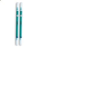 LAMY Lot de 2 effaceurs tourmaline en plastique avec pointe d'effacement et pointe de correction moyenne - Pour effacer l'encre bleu roi uniquement
