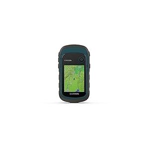 Garmin eTrex GPS 22x, EU/WW GPS de Randonnée