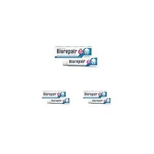 BIOREPAIR Protection totale de 75 ml (Lot de 3)