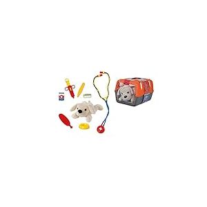 Simba - 105543060 - Set Vétérinaire