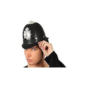 ATOSA casque ageant de police anglais
