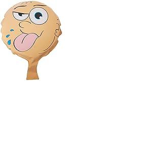 Johntoy 24272 Coussin de calet Grand