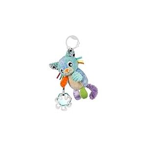 Playgro Ami sensoriel, Katze Atka Arctic