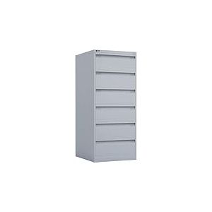 Bisley LIGHT KS26645 Armoire à fiches DIN A5