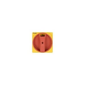 LOVATO GAX61 - MANIGLIA G/R SEL.INCASSATO LUCCH.IP65