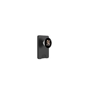 Dabbing Poncho Mexicain Cinco de Mayo Hommes Garçons Sombrero Dab PopSockets PopWallet pour MagSafe