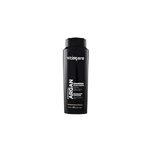 Vitalcare | Imperial Argan - Shampoing Restructurant, pour Cheveux Secs et Ab&icirc;m&eacute;s, Shampoing Restructurant &agrave; l'Huile d'Argan, 500 ml