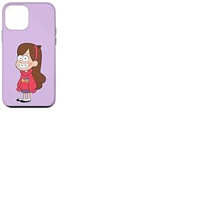 Disney Gravity Falls Mabel Pines Official Disney Channel Coque pour iPhone 12 mini