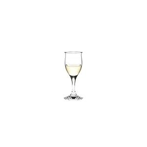 Holmegaard Idéelle Vitvinsglas 19 Cl