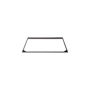 Osco Faux Leather Desk Mat - Brown BPUDM1