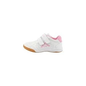 Supremo - Kappa 95k0233002 Basket, Rose Blanche, 29 EU