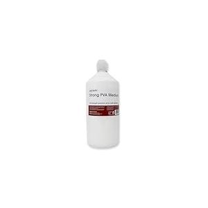 Artway - Colle Forte PVA - Medium - Blanc - 1 L