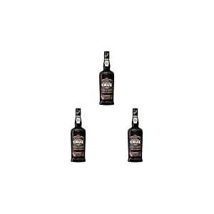 PORTO CRUZ 75 CL (Lot de 3)