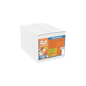 St Michel Petite Galette aux pépites de choco - Pack de 400 x 3,5g, 1.4 Kg