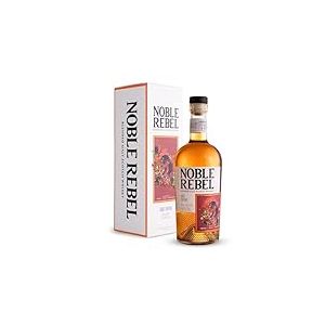 Noble Rebel - Smoke Symphony 46&deg; - 700 ml
