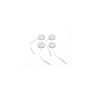 Promed - 359177 - Electrode en tissu pour appareil d'électrostimulation - ø 32 mm