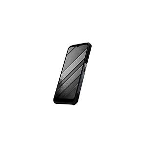 Hammer Construction 2 5G smartphone ultra-résistant IP69, règle laser 50m, 6+8GB RAM, Android 14, caméra 50mpx avec mode vision nocturne, batterie 6500mAh avec fonction powerbank, NFC, Gorilla Glass 5