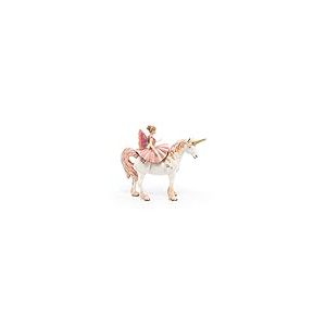 Papo - 38822 - Figurine - Ballerine sur sa Licorne