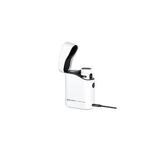 OLIGHT Baton 4 kit Mini Lampe de Poche LED Rechargeable Puissance 1300LM 170M Torche &Eacute;tanche IPX8 pour Camping, randonn&eacute;e et m&eacute;nage (Blanc)